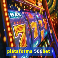 plataforma 566bet